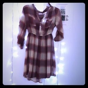 Not a fan of the style